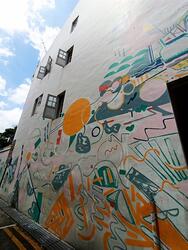 Prime Charming Heritage Shophouse, Keong Saik Road, MRT (D2), Shop House #520856471